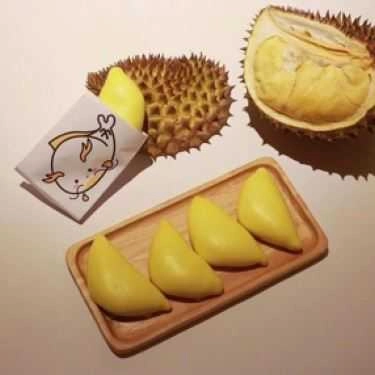 Món ăn- Ăn vặt Chero Buns - Bánh Bao Tươi