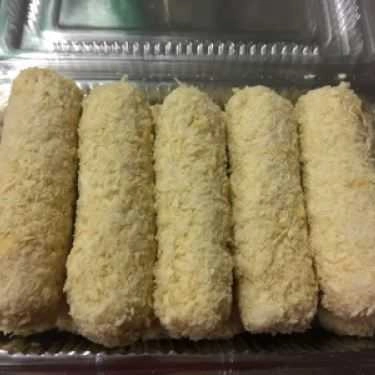 Món ăn- Quỳnh Béo - Ăn Vặt Các Loại