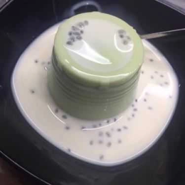 Món ăn- Ăn vặt Mộc Mạc - Tào Phớ & Rau Câu Thập Cẩm