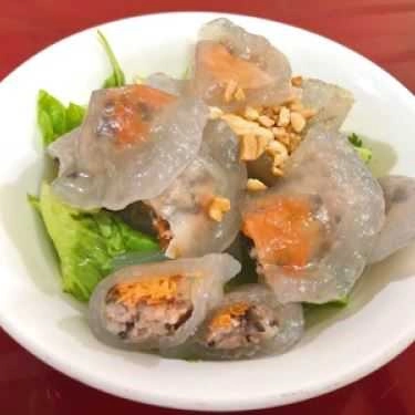 Món ăn- Ăn vặt Nộm Ông Phúc - Tân Ấp