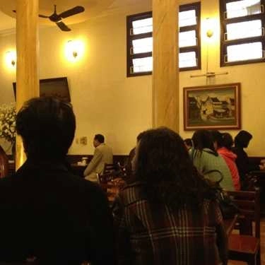 Tổng hợp- Cafe Nghĩa