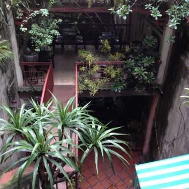 Tổng hợp- Vườn Phố Cổ Cafe
