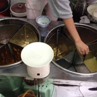 Tổng hợp- Ăn vặt Chè Tự Nhiên - Quang Trung