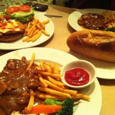 Tổng hợp- La Place - Cafe Cổ Kính
