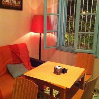 Tổng hợp- La Place - Cafe Cổ Kính