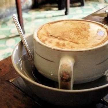Tổng hợp- Lâm Cafe - Nguyễn Hữu Huân