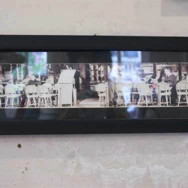Tổng hợp- Le Petit Cafe - Hạ Hồi