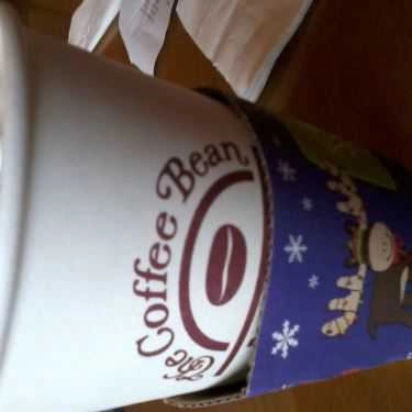 Tổng hợp- The Coffee Bean & Tea Leaf - Thanh Niên