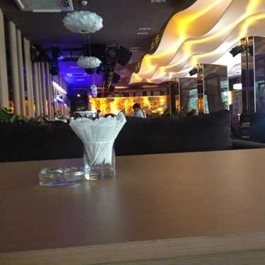 Không gian- Budest Cafe - Hoàng Đạo Thúy