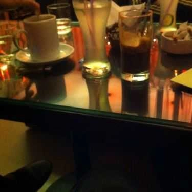 Món ăn- Cafe 17 - Định Công