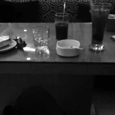 Món ăn- Cafe 17 - Định Công