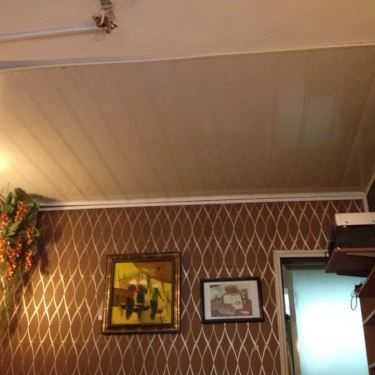 Không gian- Gugi Book & Music Cafe
