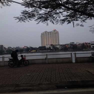 Tổng hợp- Flower Cafe - Quảng An