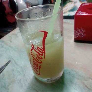 Món ăn- Cafe Phương Nga Quán - Sinh Tố & Giải Khát
