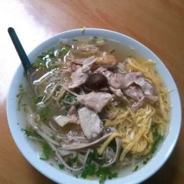 Món ăn- Ăn vặt Phở Hưng - Xôi Gà Phở Gà Bún Thang