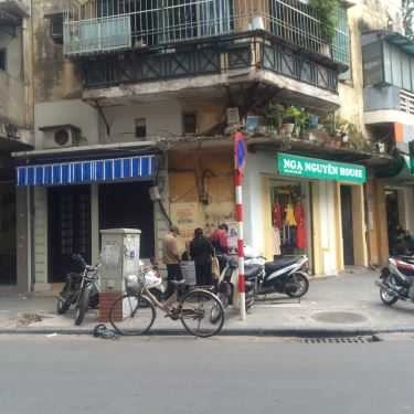 Tổng hợp- 10 Cafe