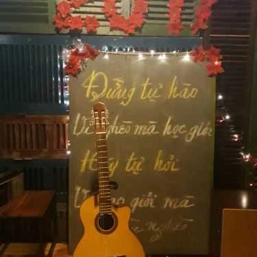 Tổng hợp- 10+ Coffee & Fruits