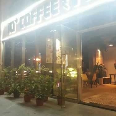Tổng hợp- 10+ Coffee & Fruits