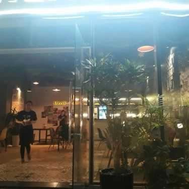 Tổng hợp- 10+ Coffee & Fruits