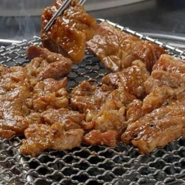 Tổng hợp- Nhà Hàng 100 Kings BBQ - Nướng Hàn Quốc