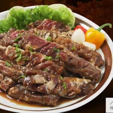 Tổng hợp- Nhà Hàng 100 Kings BBQ - Nướng Hàn Quốc