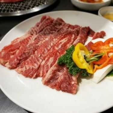 Tổng hợp- Nhà Hàng 100 Kings BBQ - Nướng Hàn Quốc