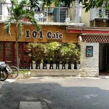 Tổng hợp- 101 Cafe