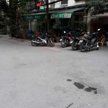 Tổng hợp- 102 Cafe - Trần Đại Nghĩa