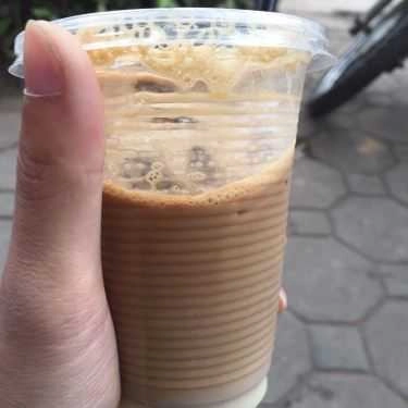 Món ăn- 102 Cafe - Trần Đại Nghĩa
