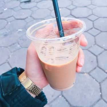 Món ăn- 102 Cafe - Trần Đại Nghĩa