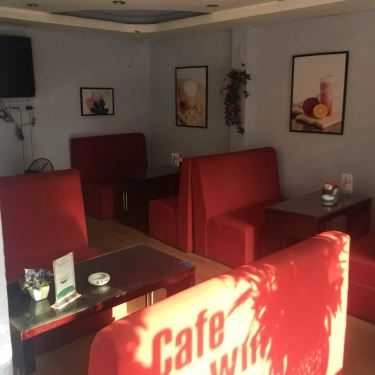 Tổng hợp- 104 Cafe - Tô Hiến Thành