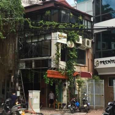 Tổng hợp- 104 Cafe - Tô Hiến Thành
