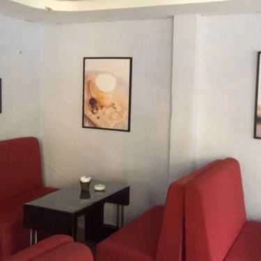 Không gian- 104 Cafe - Tô Hiến Thành