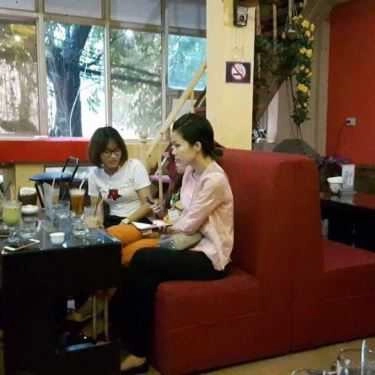 Tổng hợp- 104 Cafe - Tô Hiến Thành