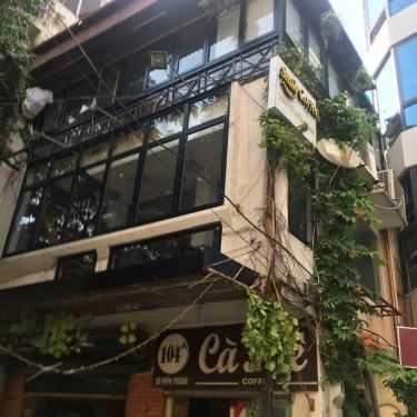 Tổng hợp- 104 Cafe - Tô Hiến Thành