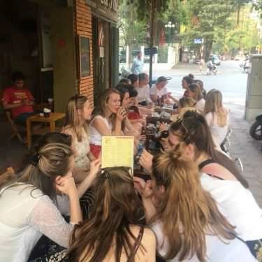 Tổng hợp- 104 Cafe - Tô Hiến Thành