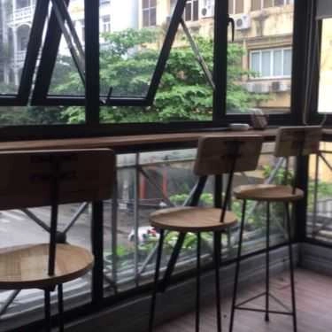 Tổng hợp- 104 Cafe - Tô Hiến Thành
