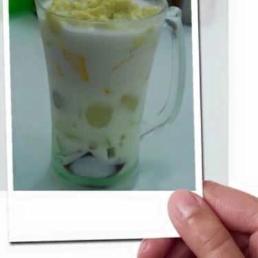 Món ăn- Cafe Chè Sầu - Quán Thánh