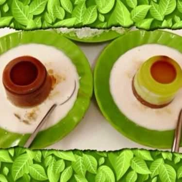 Món ăn- Cafe Chè Sầu - Quán Thánh