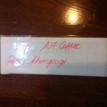 Tổng hợp- 107 Coffee - Đặng Văn Ngữ