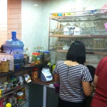 Tổng hợp- 107 Coffee - Đặng Văn Ngữ