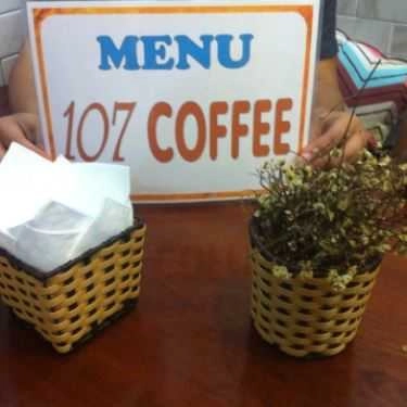 Tổng hợp- 107 Coffee - Đặng Văn Ngữ