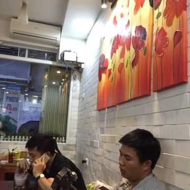 Tổng hợp- 107 Coffee - Đặng Văn Ngữ
