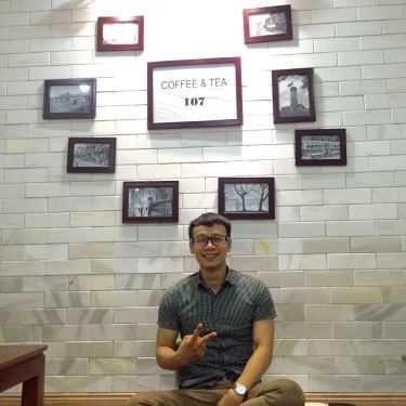 Tổng hợp- 107 Coffee - Đặng Văn Ngữ