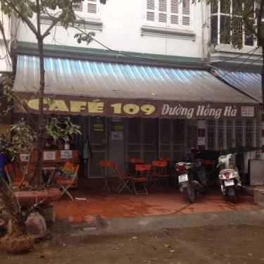 Tổng hợp- 109 Cafe