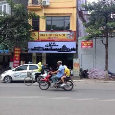 Tổng hợp- Quán Nhậu 115 Quán - Bia Hơi Hà Nội
