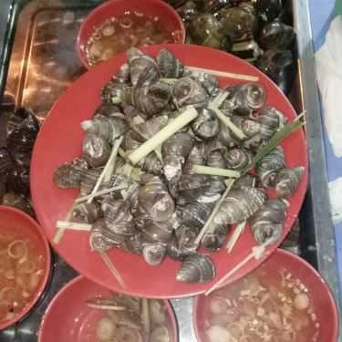 Tổng hợp- Ăn vặt Phở Cuốn