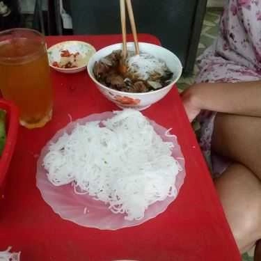 Tổng hợp- 119 Cafe - Kim Mã