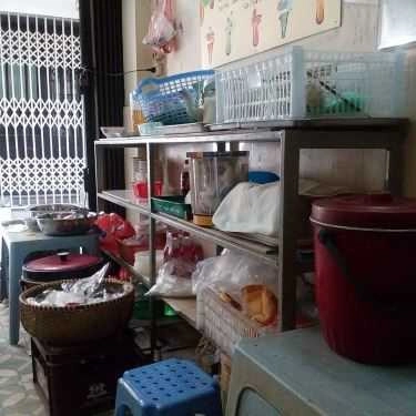 Tổng hợp- 119 Cafe - Kim Mã