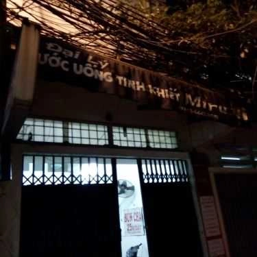 Tổng hợp- 119 Cafe - Kim Mã